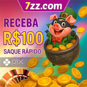 7zz.com Ganhe R$ 100,00 Gratis